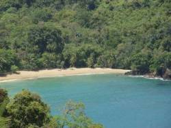Englishman's Bay Beach
