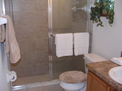 en suite bathroom