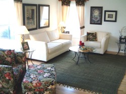 The Lounge