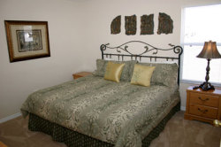 King bedroom
