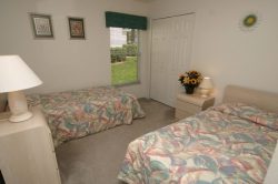 The 4th Bedroom