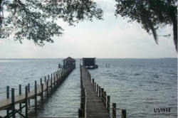 Dock