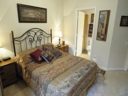 SECOND MASTER BEDROOM