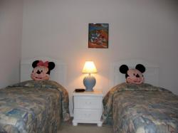Bedroom #3