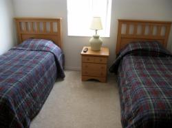 Bedroom #4