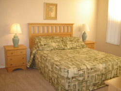 Second MAster Bedroom