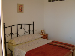Master Bedroom en-suite