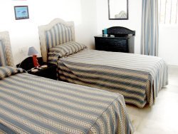 Third bedroom