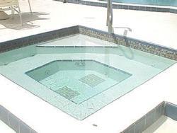 Spa Tub