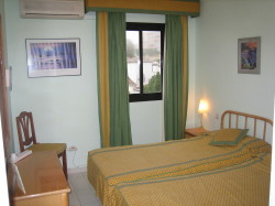 Second bedroom  -