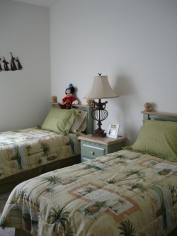 Twin Room Two