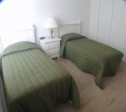 Fourth Bedroom