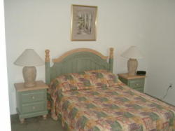 Master bedroom 2 with en-suite