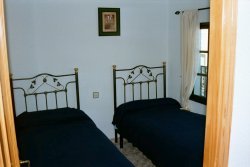 No 2 bedroom