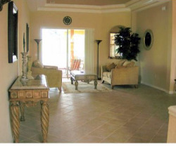 formal living room
