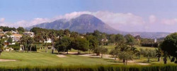 Club de Golf La Sella -Denia