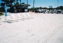 PRIVATE WHITE SUGAR-SAND BEACH