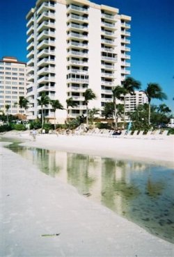 LOVERS KEY BEACH CLUB CONDO