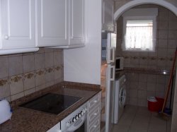 Kitchen & Utility