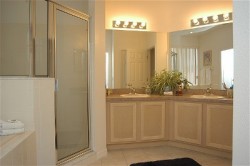 Main Master Ensuite