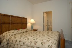 Second Master Suite