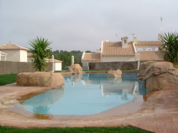 Nearest Pool