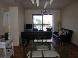 The Living Room