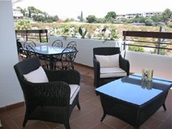 The Terrace