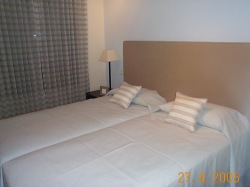 further bedroom