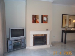 tv area