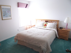 Master Bedroom 3 with ensuite