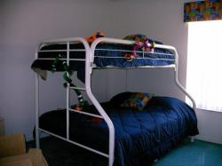 Children's Bunk Room