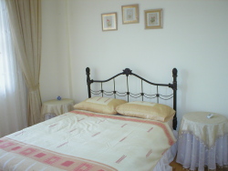 Second Double Bedroom