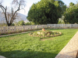 Private Garden