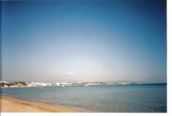ALTINKUM MAIN BEACH