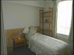 Bedroom 2 (stacked beds can be twin or d