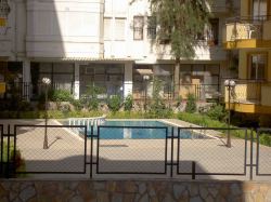 Communal Swimming Pool