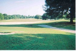 12th Fairway View from the Tee