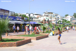 more views of altinkum