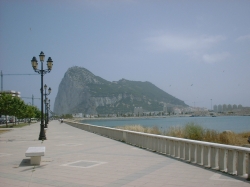 Gibraltar