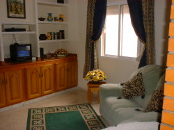 The Lounge