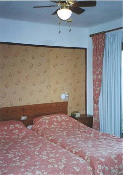 Bedroom - A605
