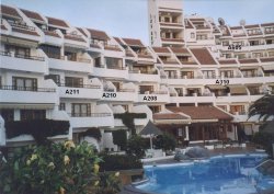 Apartment Complex