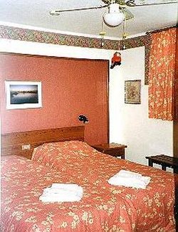 A210 - Bedroom