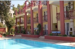 Tlos Apartments