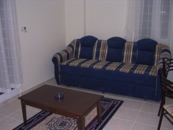 Bed Sofa
