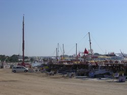 Harbour