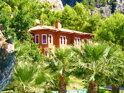 Kalimche Villa