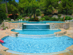 The Pool