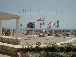 Torreblanca Beach